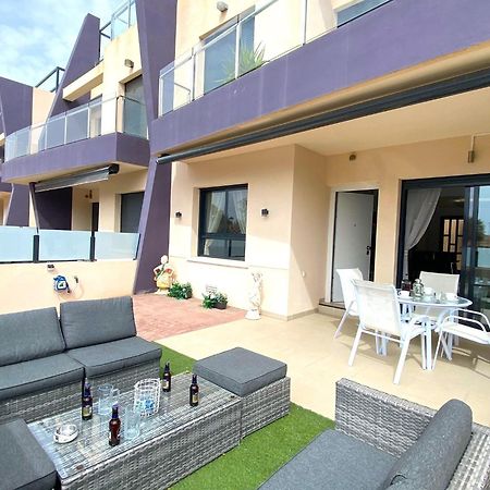 Precioso Apartamento A Tan Solo 300 M De La Playa Pilar de la Horadada Exterior foto