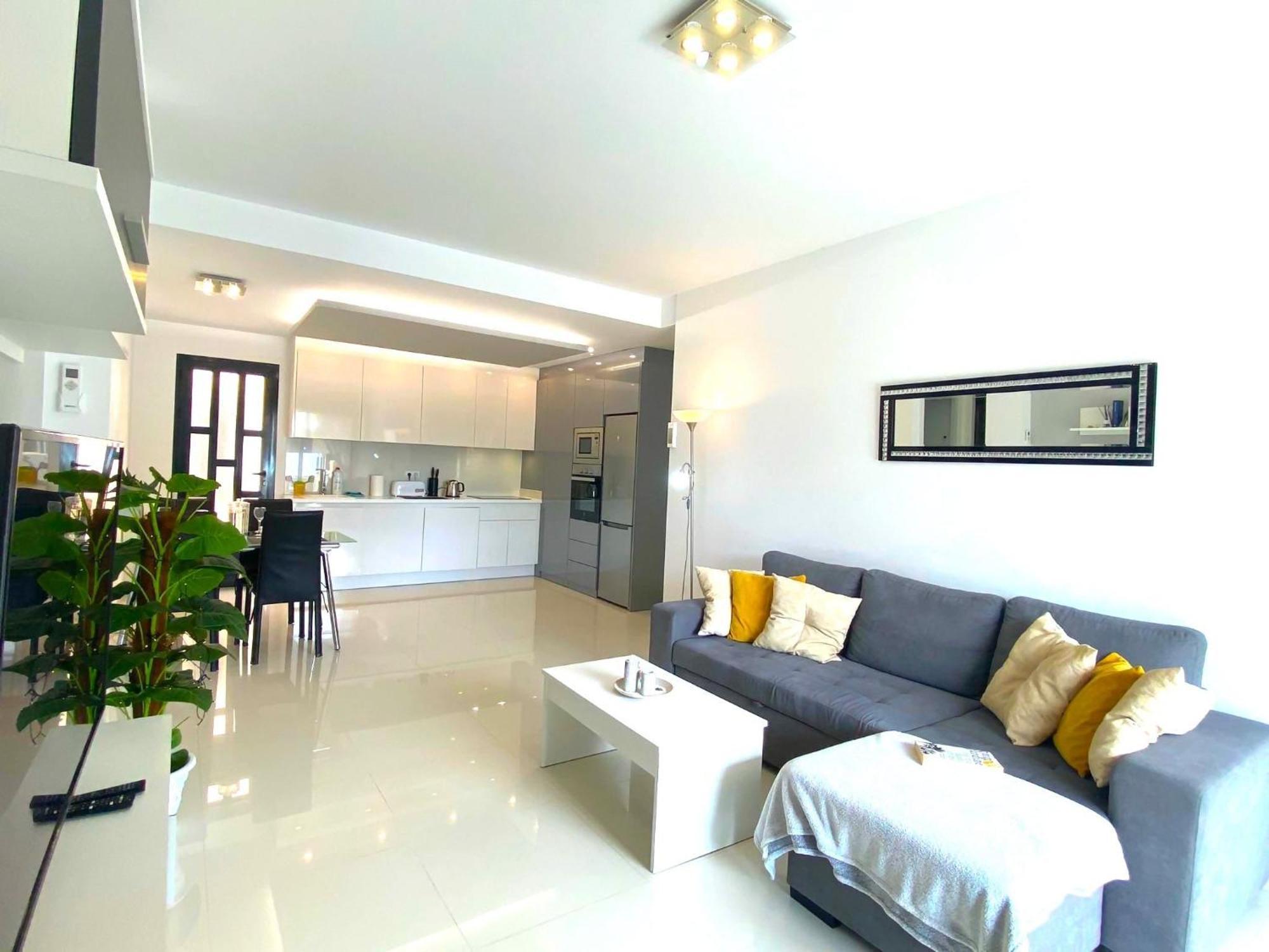 Precioso Apartamento A Tan Solo 300 M De La Playa Pilar de la Horadada Exterior foto