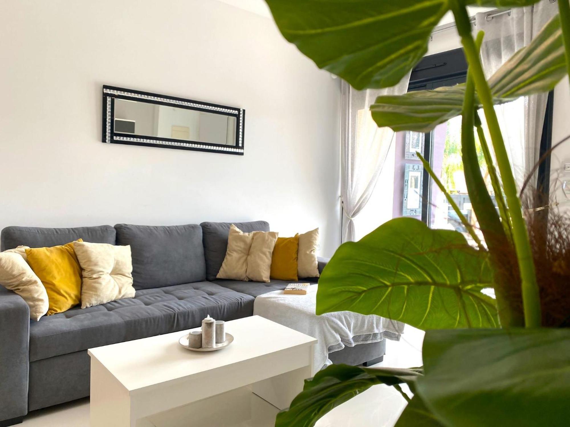 Precioso Apartamento A Tan Solo 300 M De La Playa Pilar de la Horadada Exterior foto