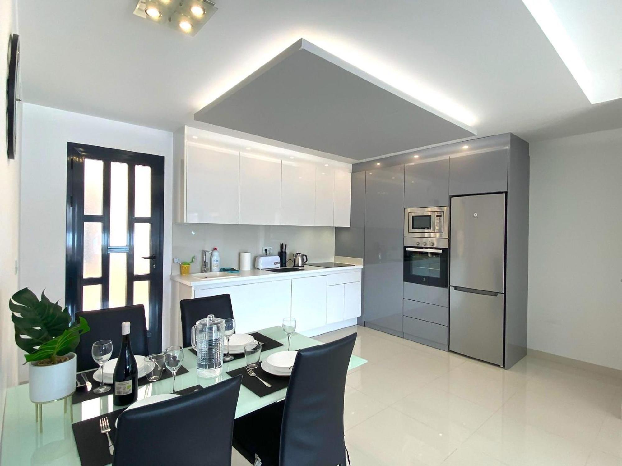 Precioso Apartamento A Tan Solo 300 M De La Playa Pilar de la Horadada Exterior foto