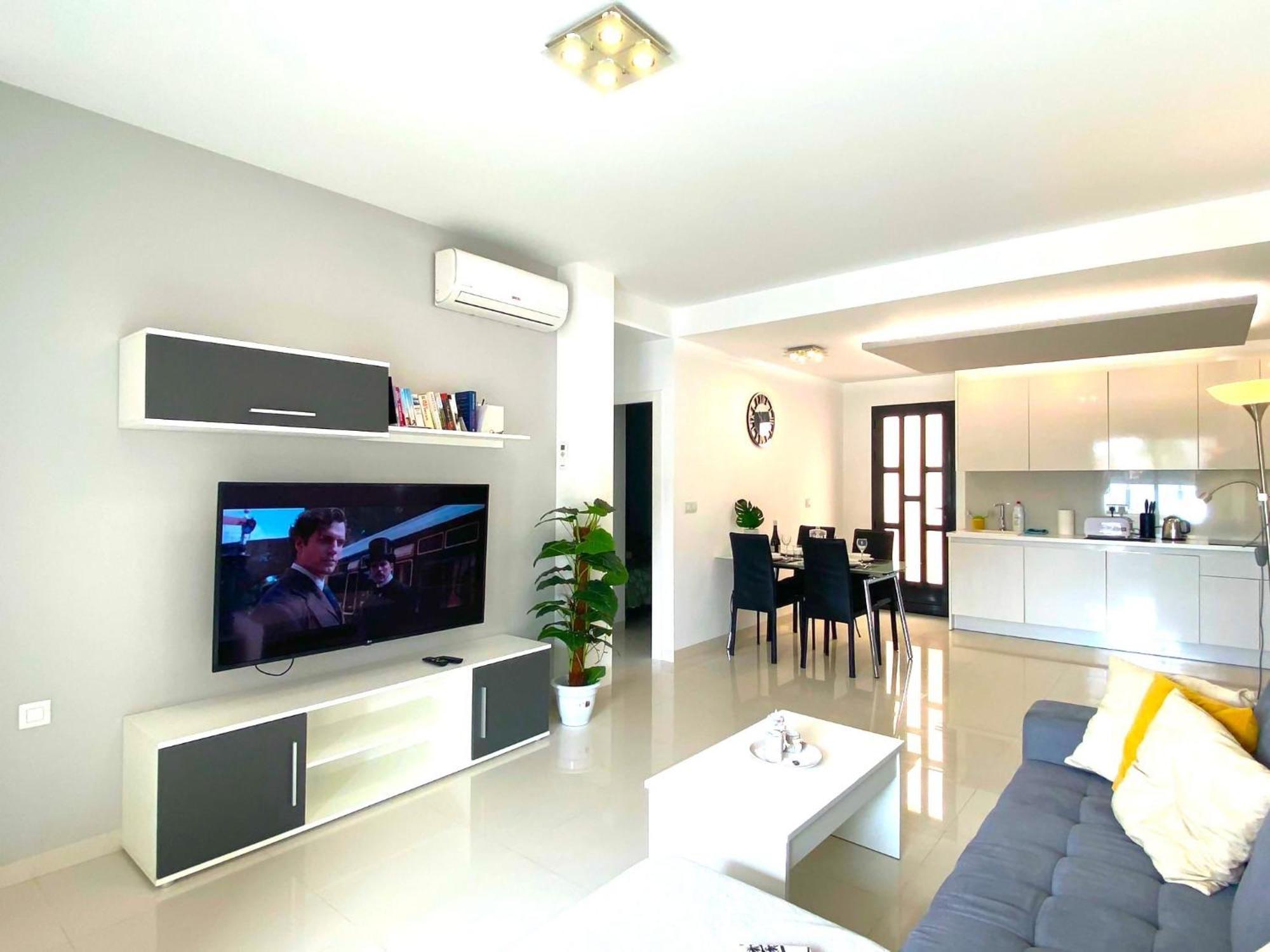 Precioso Apartamento A Tan Solo 300 M De La Playa Pilar de la Horadada Exterior foto