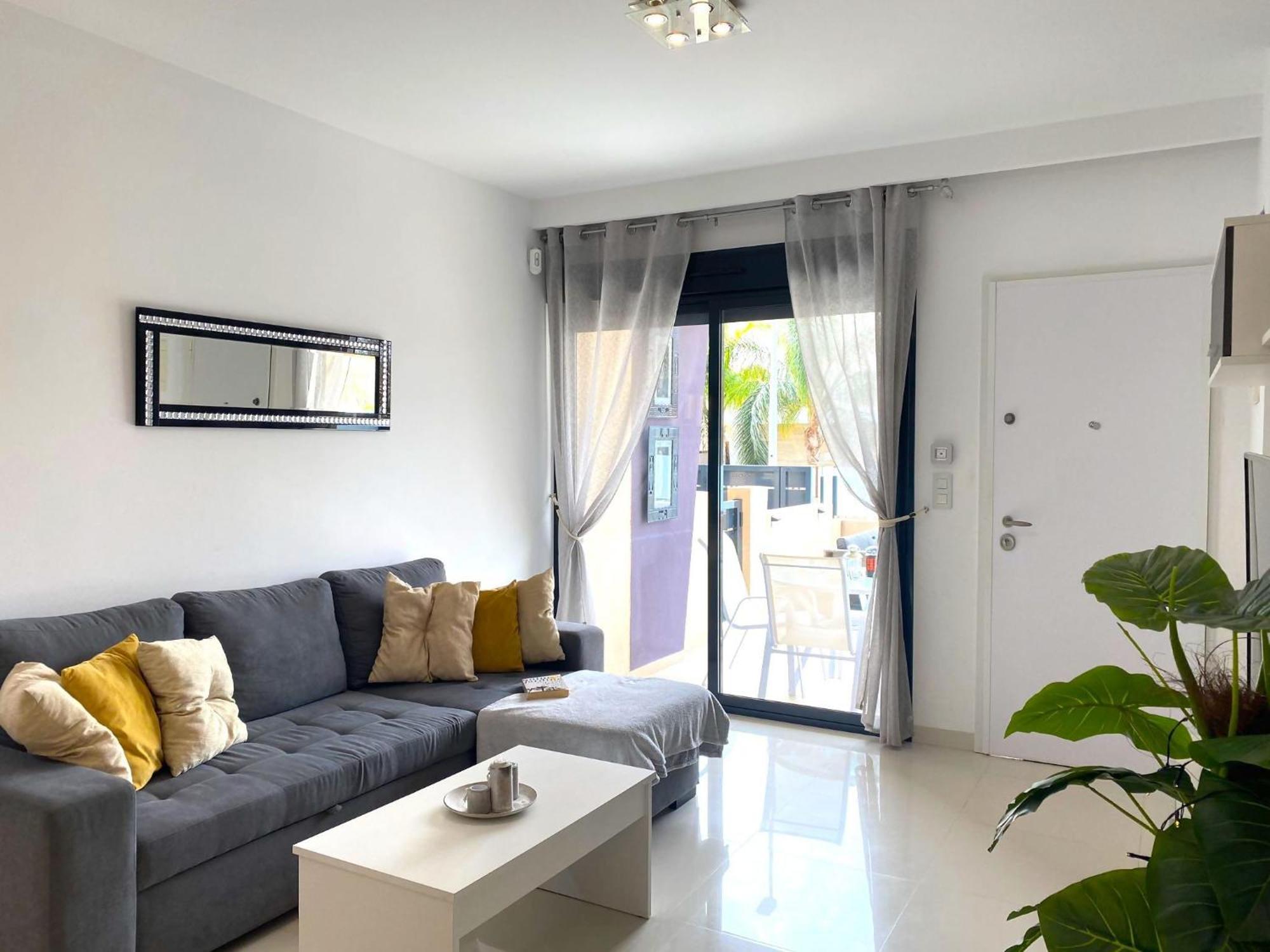 Precioso Apartamento A Tan Solo 300 M De La Playa Pilar de la Horadada Exterior foto