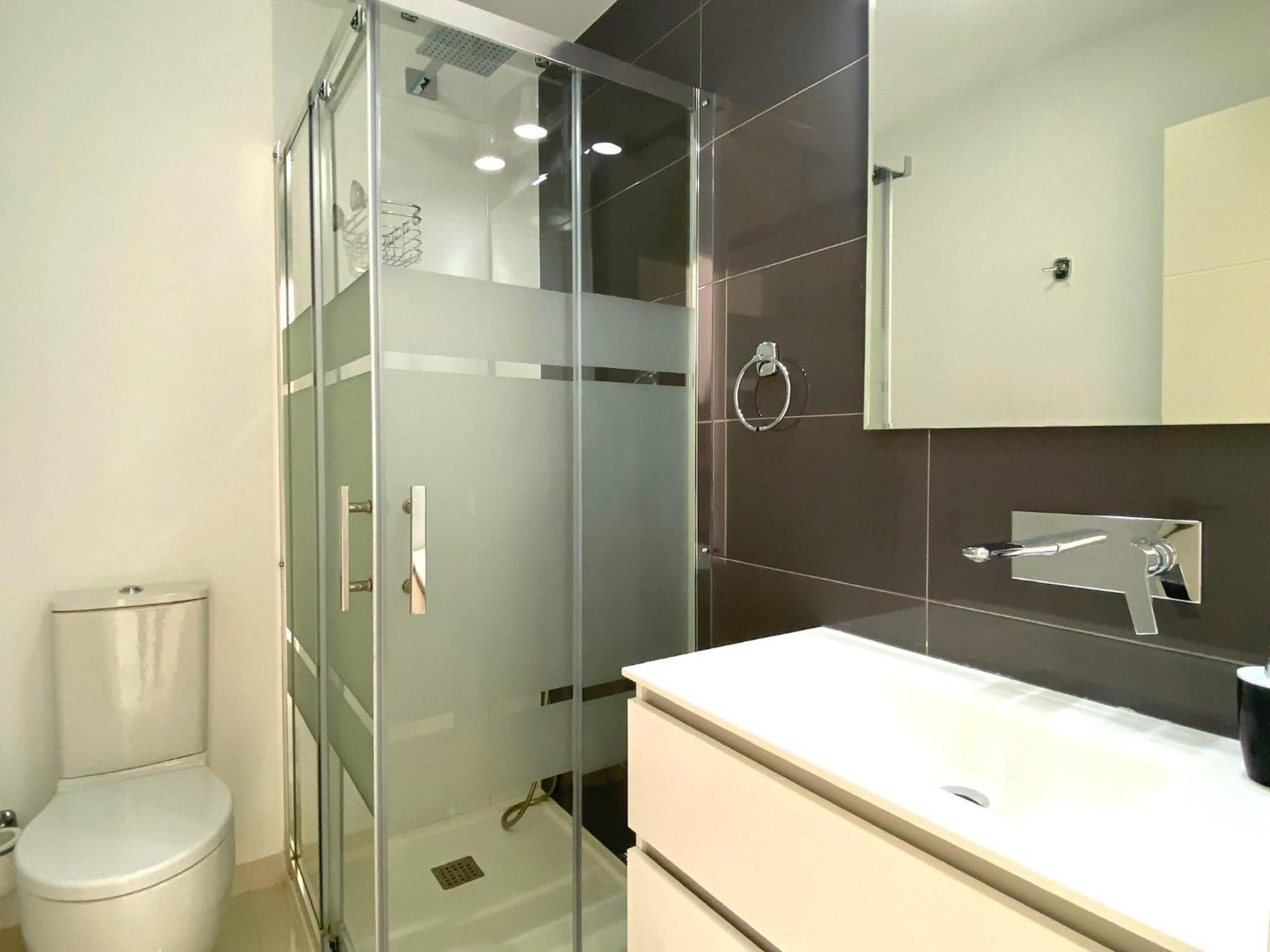 Precioso Apartamento A Tan Solo 300 M De La Playa Pilar de la Horadada Exterior foto