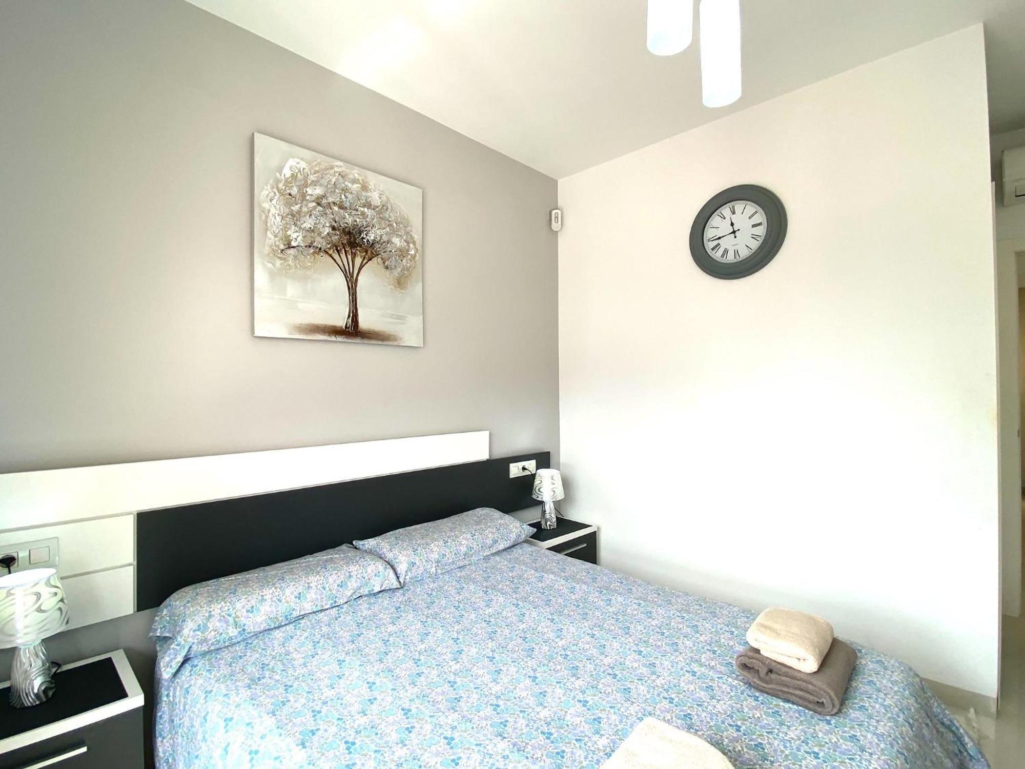 Precioso Apartamento A Tan Solo 300 M De La Playa Pilar de la Horadada Exterior foto