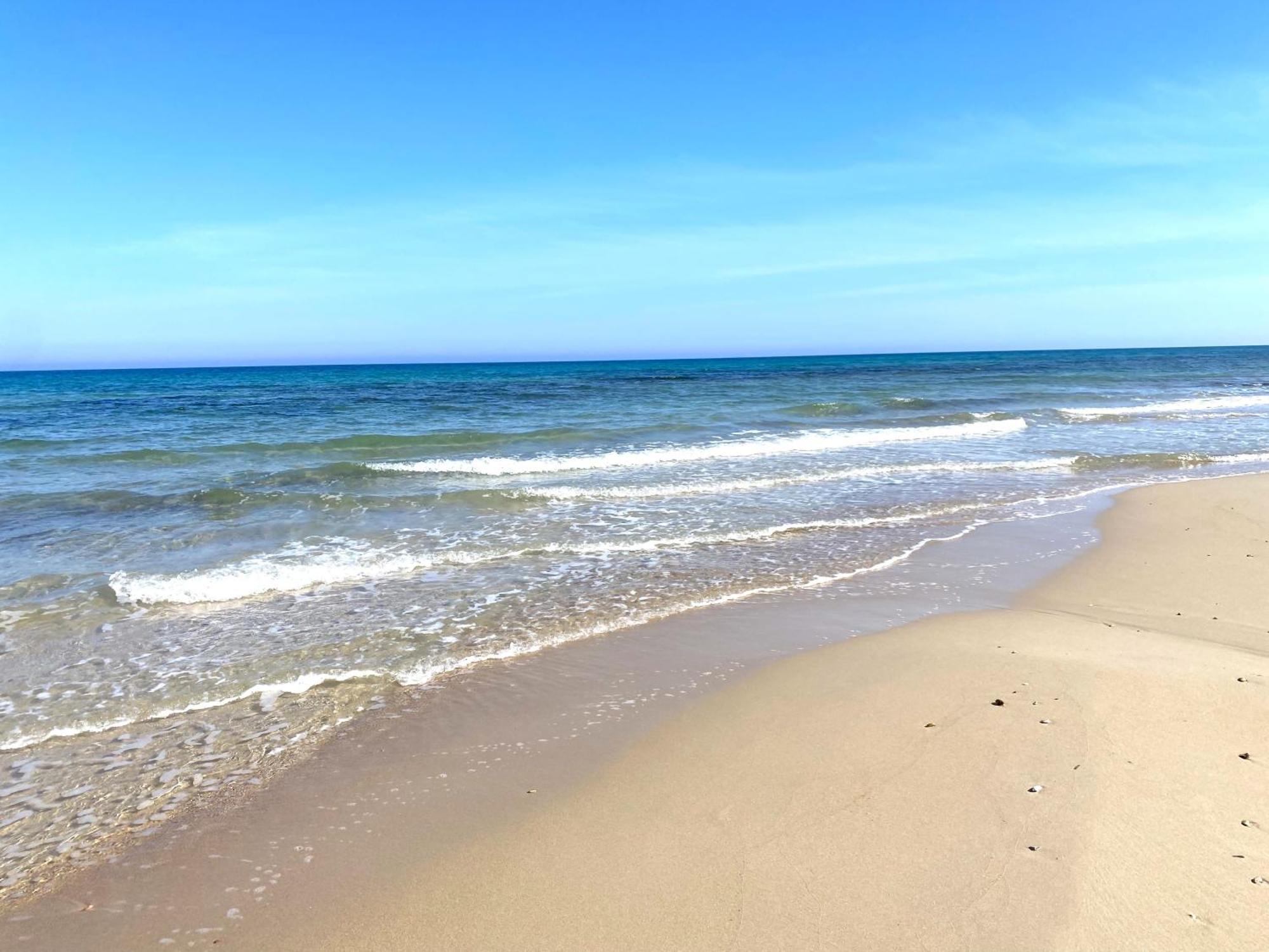 Precioso Apartamento A Tan Solo 300 M De La Playa Pilar de la Horadada Exterior foto