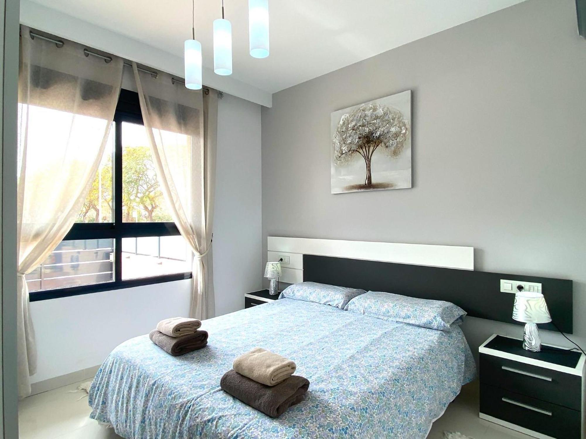 Precioso Apartamento A Tan Solo 300 M De La Playa Pilar de la Horadada Exterior foto