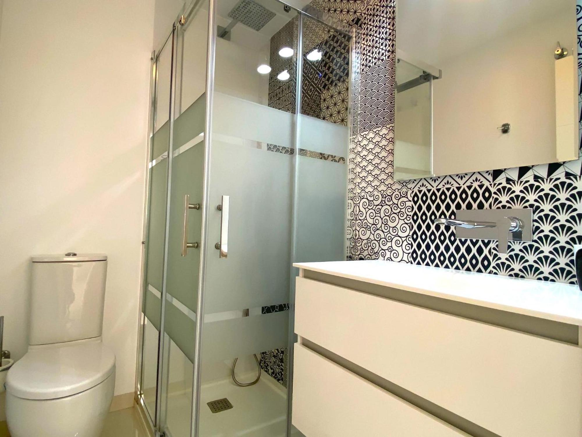 Precioso Apartamento A Tan Solo 300 M De La Playa Pilar de la Horadada Exterior foto